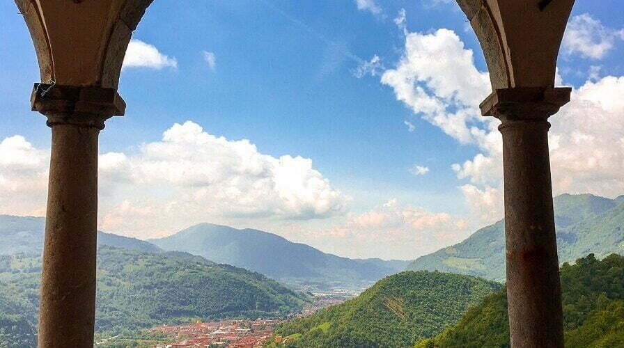 San Patrizio Colzate