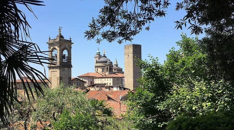 cosa vedere a Bergamo in un giorno