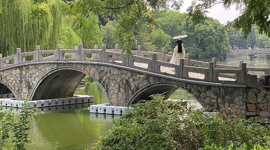 viaggio in cina fai da te