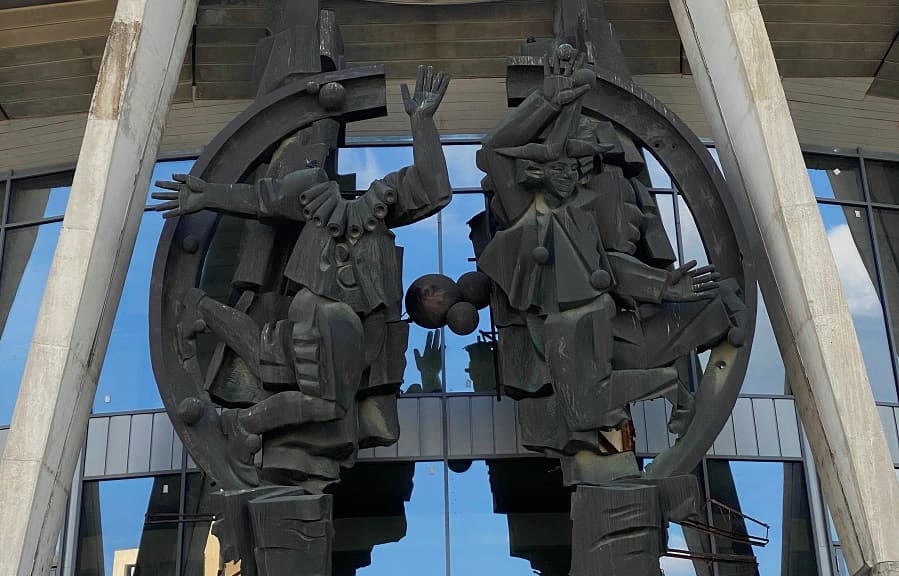 cosa vedere a Chisinau