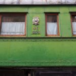 Viaggio in Caucaso mezzi pubblici