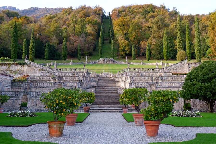 dimora storica in Lombardia
