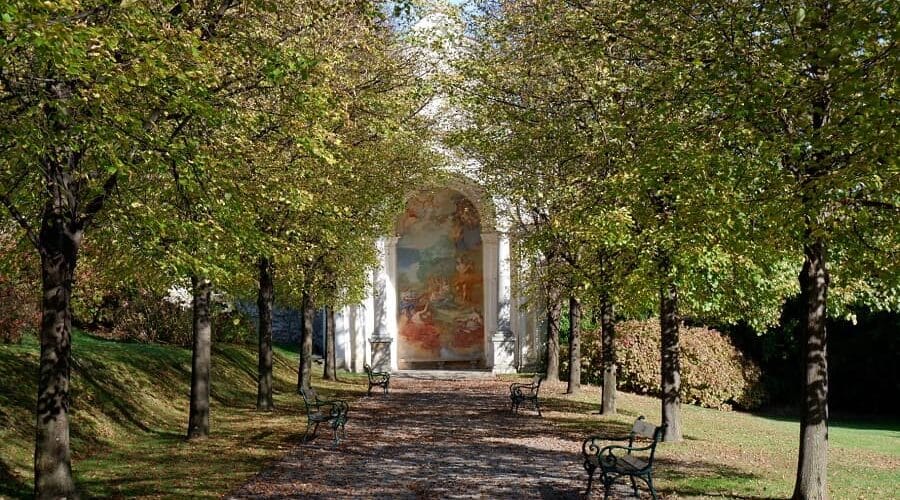 dimora storica in Lombardia