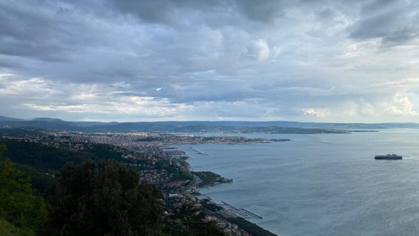 Cosa vedere a Trieste e dintorni