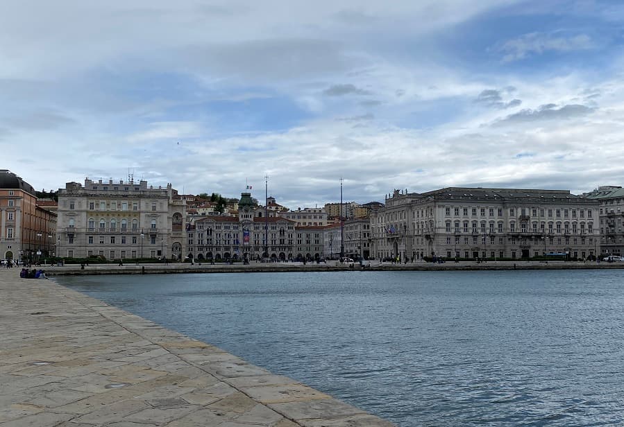Cosa vedere a Trieste e dintorni