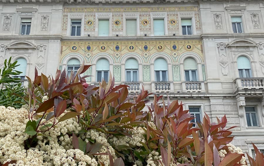 Cosa vedere a Trieste e dintorni